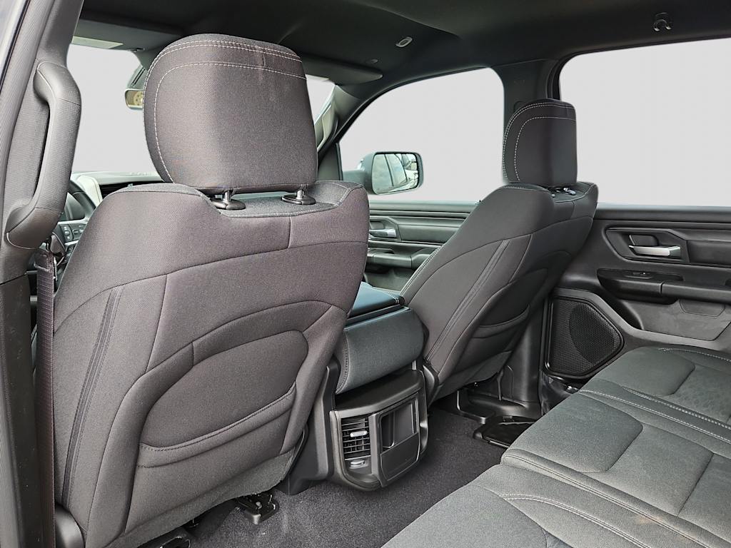 Thumbnail: 2026 RAM 1500 - 12