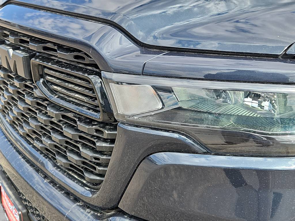 Thumbnail: 2026 RAM 1500 - 22