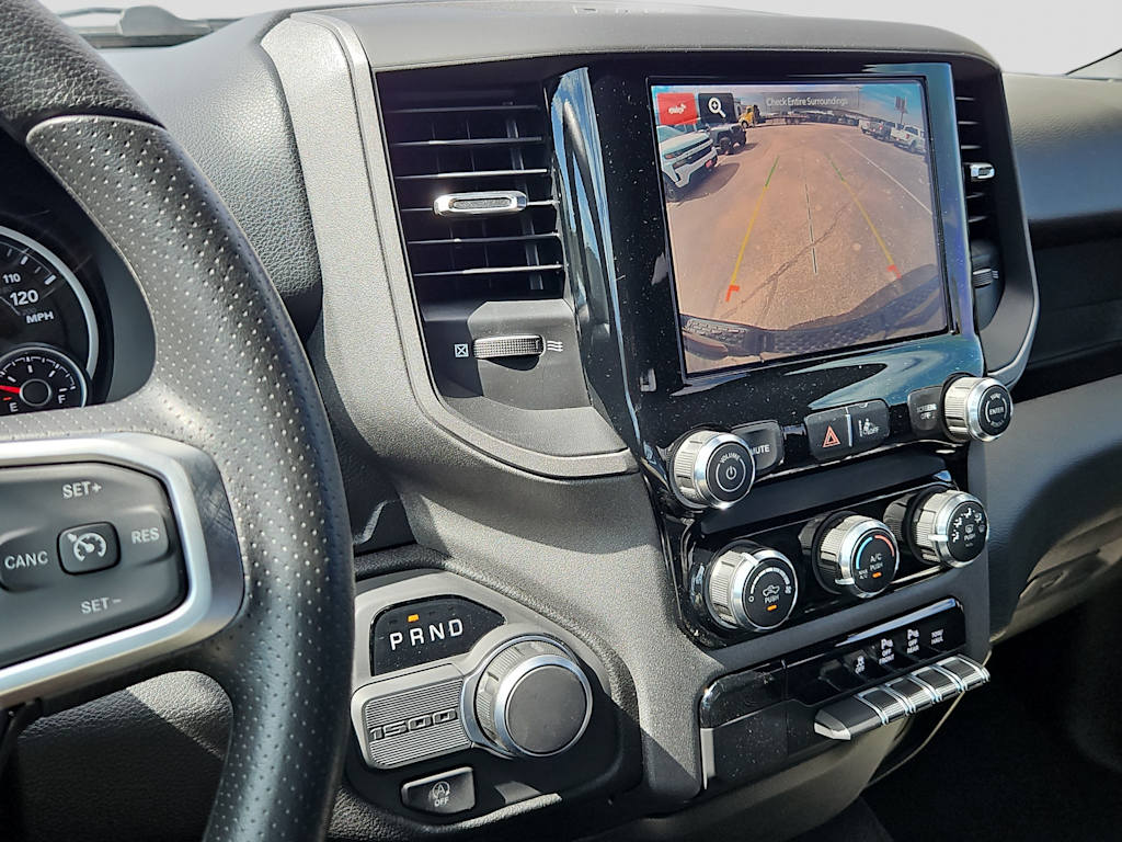 Thumbnail: 2026 RAM 1500 - 14