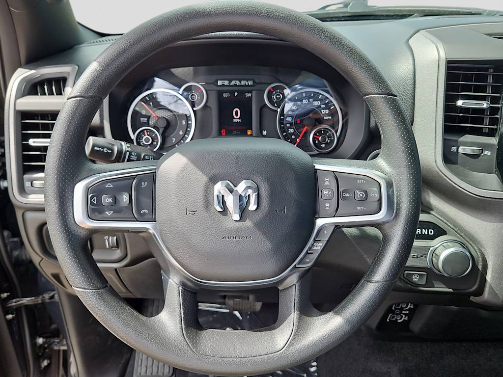 Thumbnail: 2026 RAM 1500 - 13