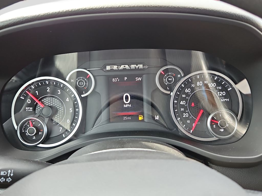 Thumbnail: 2026 RAM 1500 - 15