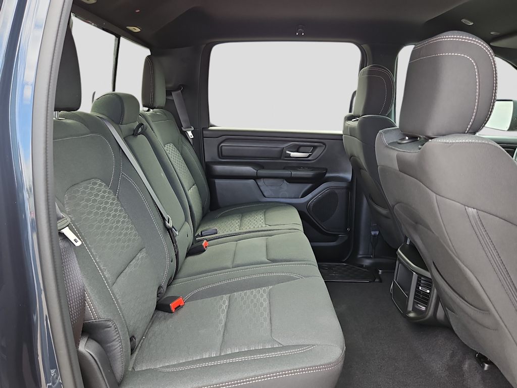Thumbnail: 2026 RAM 1500 - 23