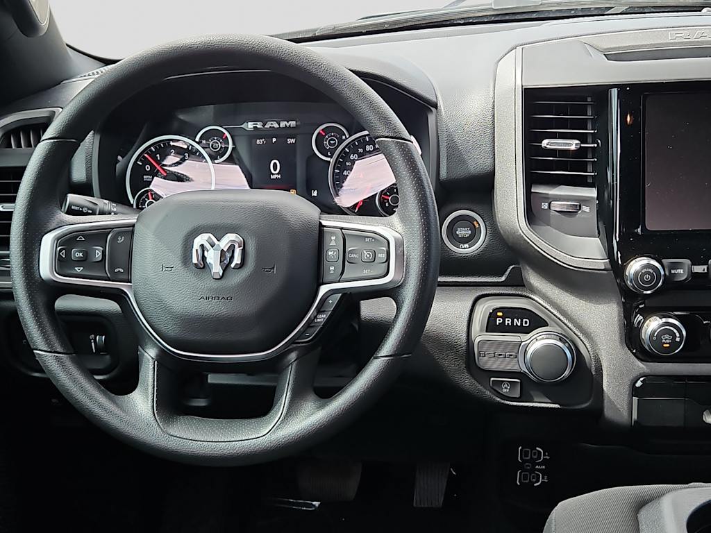 Thumbnail: 2026 RAM 1500 - 9
