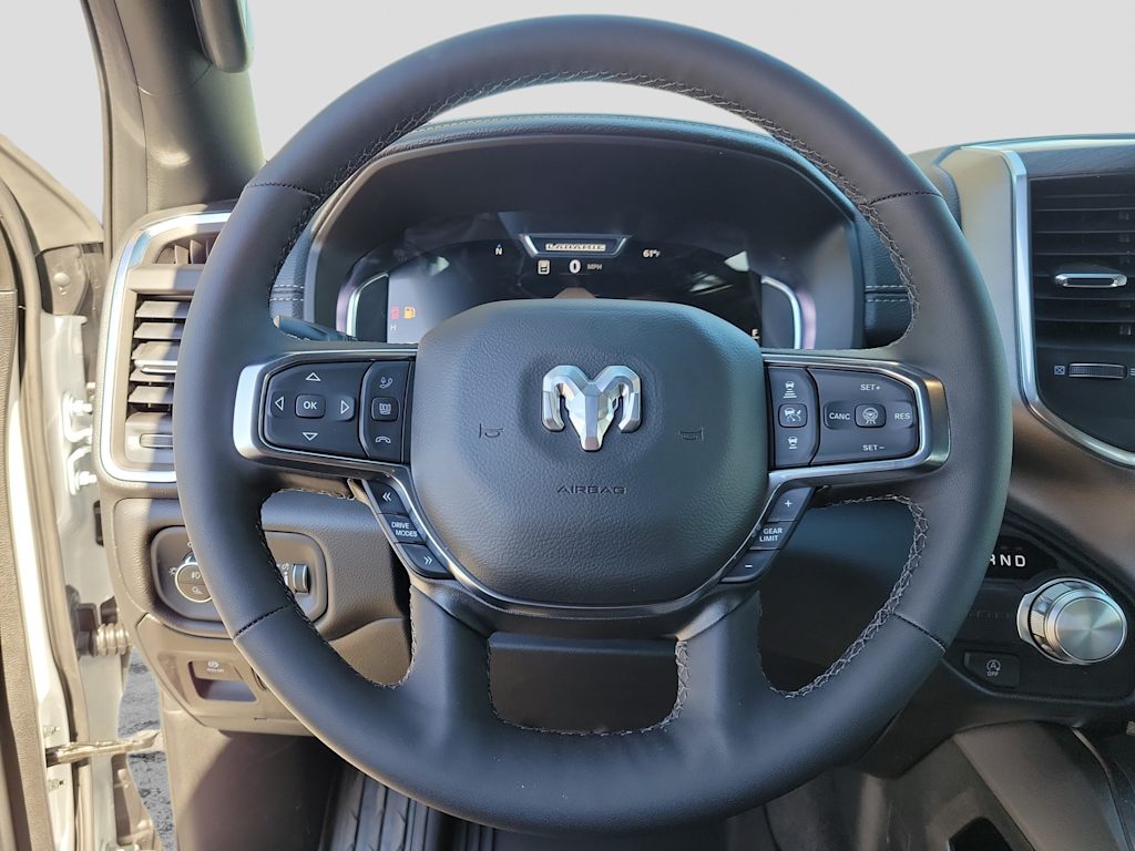 Thumbnail: 2026 RAM 1500 - 12