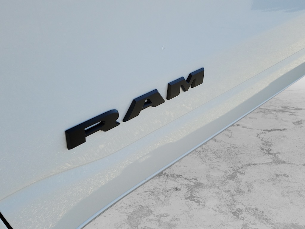 Thumbnail: 2026 RAM 1500 - 6