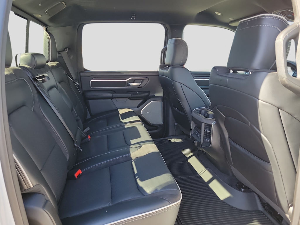 Thumbnail: 2026 RAM 1500 - 25
