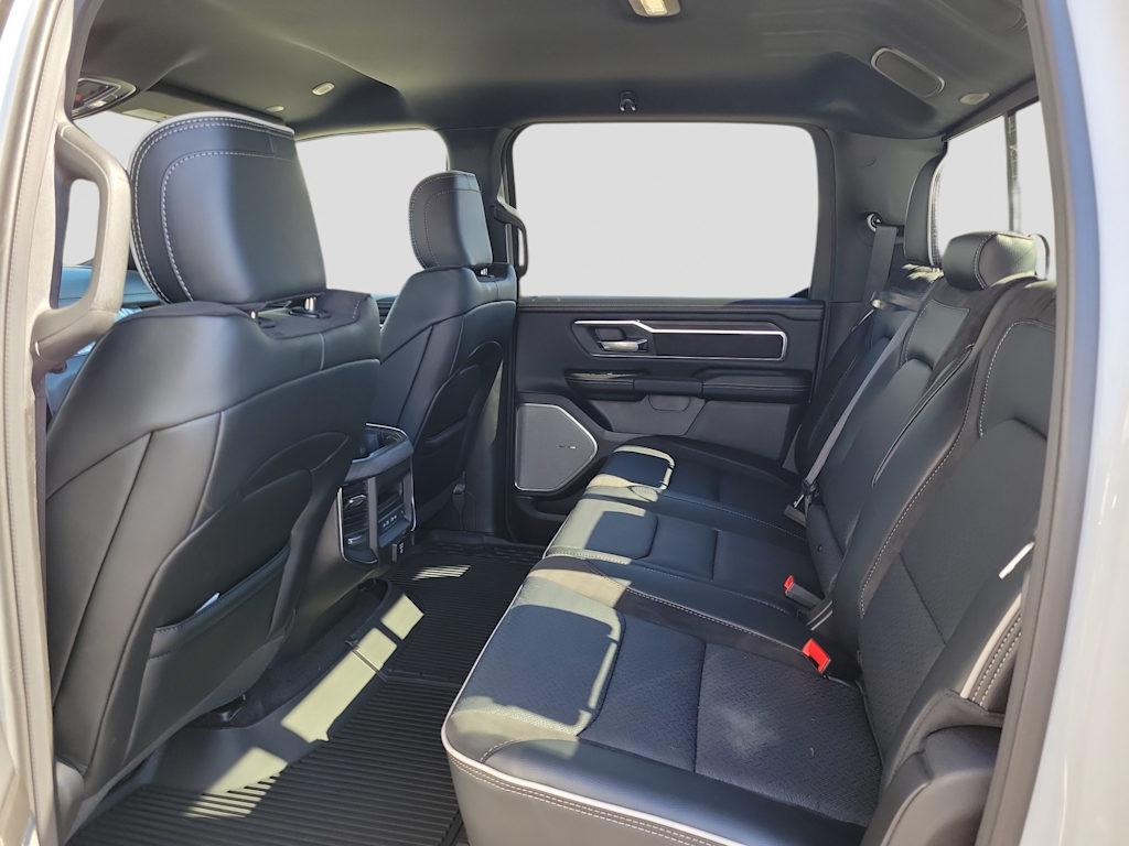Thumbnail: 2026 RAM 1500 - 11