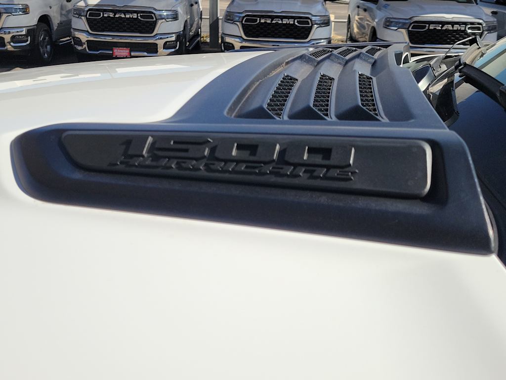 Thumbnail: 2026 RAM 1500 - 24
