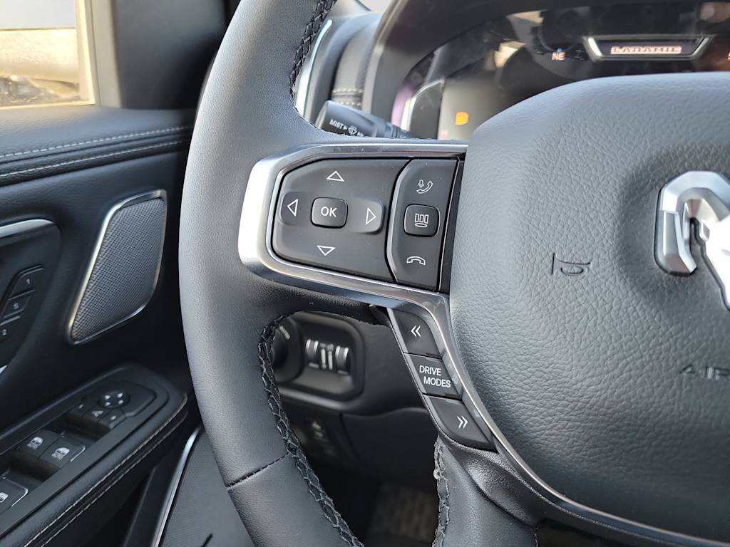 Thumbnail: 2026 RAM 1500 - 27