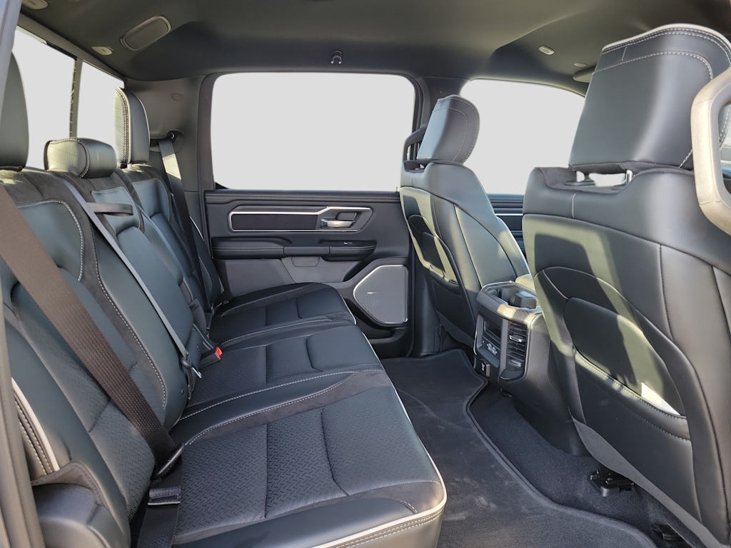 Thumbnail: 2026 RAM 1500 - 25