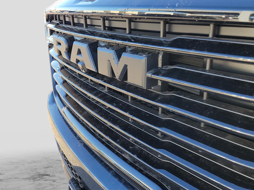 Thumbnail: 2026 RAM 1500 - 24
