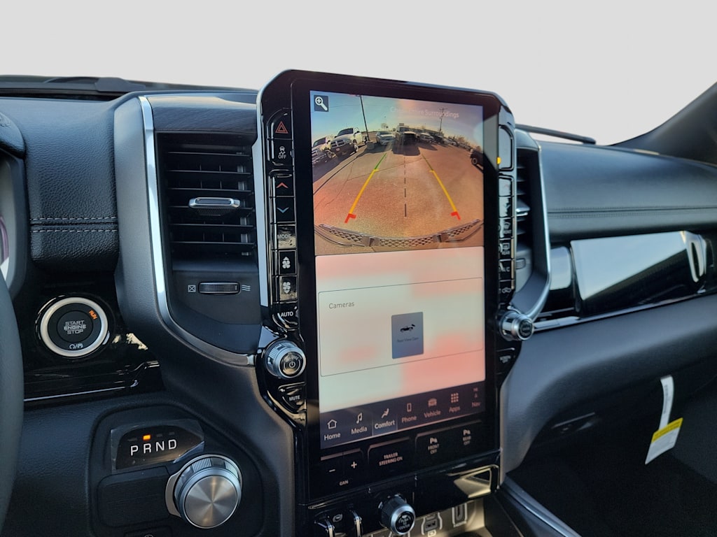 Thumbnail: 2026 RAM 1500 - 28