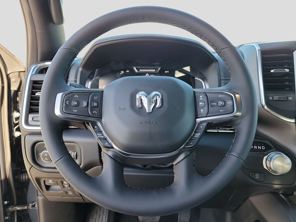 Thumbnail: 2026 RAM 1500 - 13
