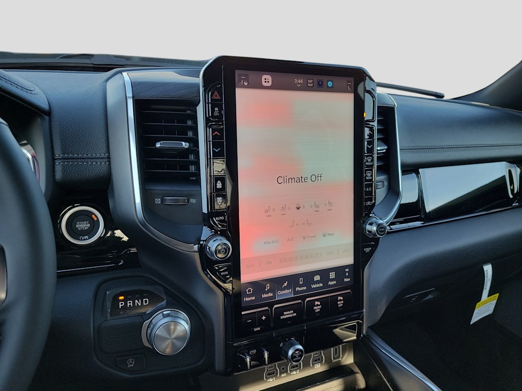 Thumbnail: 2026 RAM 1500 - 29