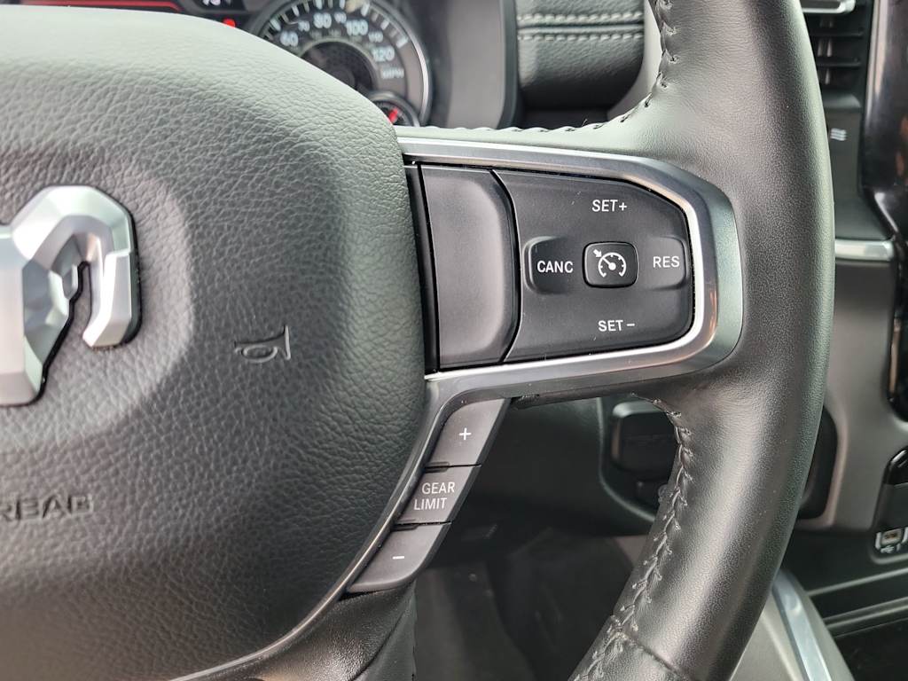 2024 RAM 1500 Laramie 20