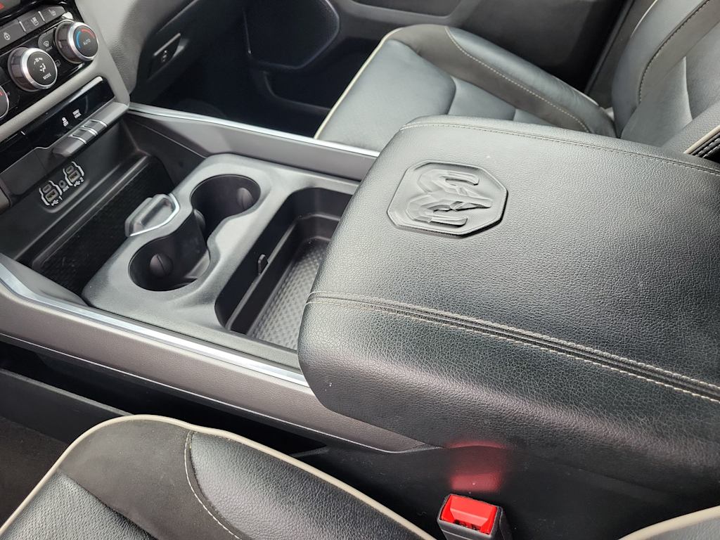 2024 RAM 1500 Laramie 15