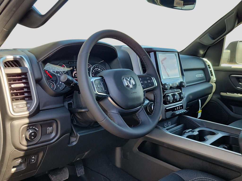 Thumbnail: 2026 RAM 1500 - 2