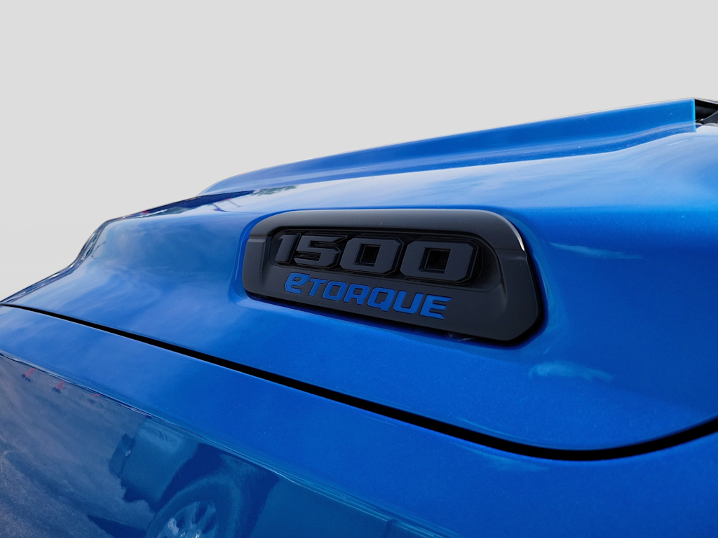 Thumbnail: 2026 RAM 1500 - 24