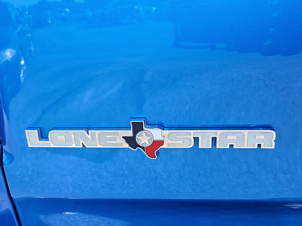Thumbnail: 2025 RAM 1500 - 6