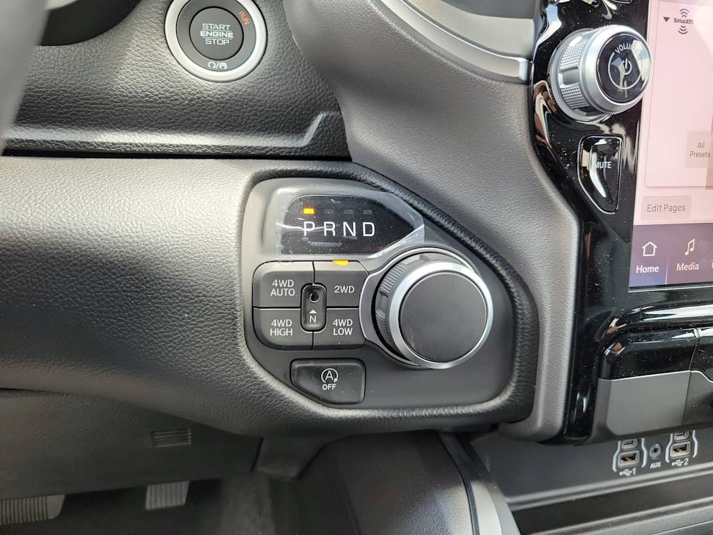 Thumbnail: 2025 RAM 1500 - 20