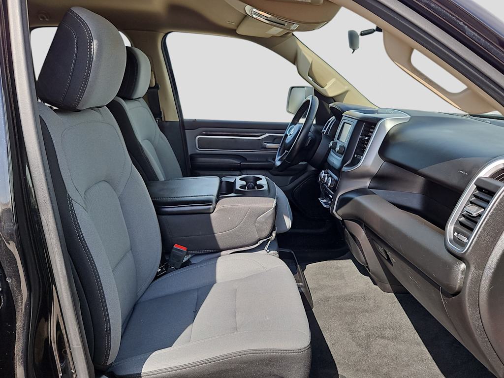 Thumbnail: 2019 RAM 1500 - 7