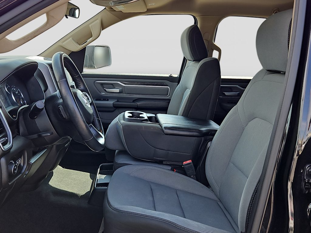 Thumbnail: 2019 RAM 1500 - 6