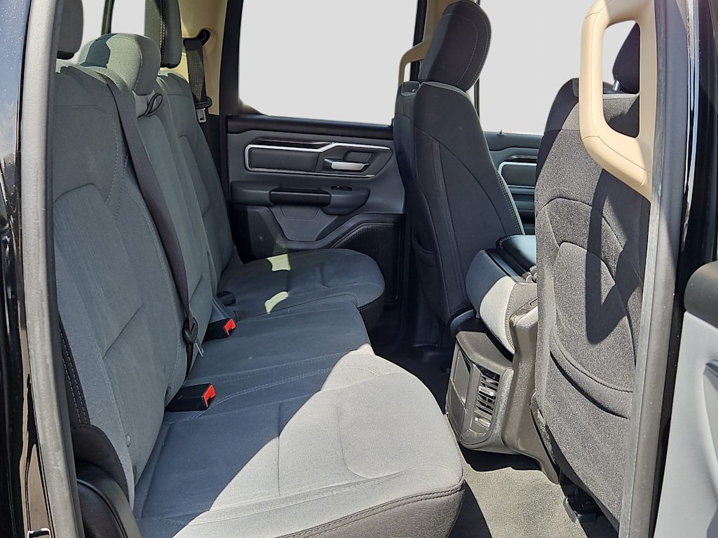 Thumbnail: 2019 RAM 1500 - 15