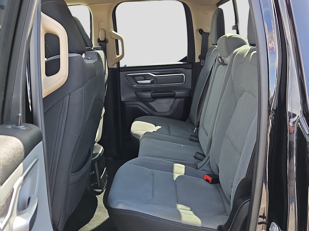 Thumbnail: 2019 RAM 1500 - 8
