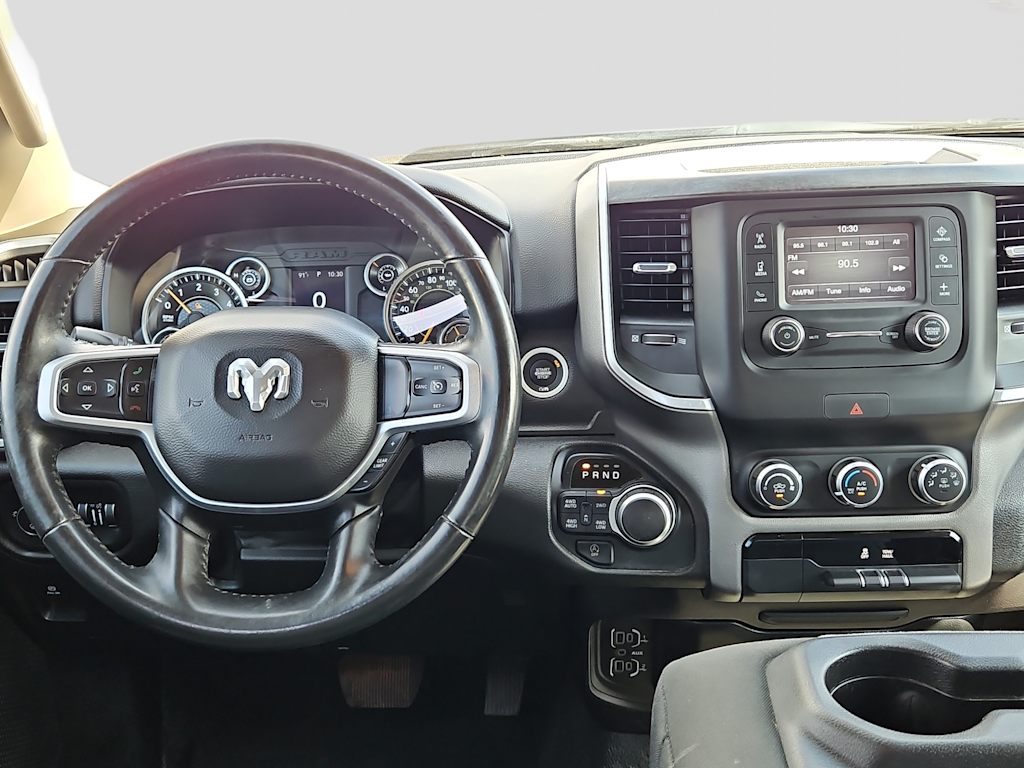 Thumbnail: 2019 RAM 1500 - 5