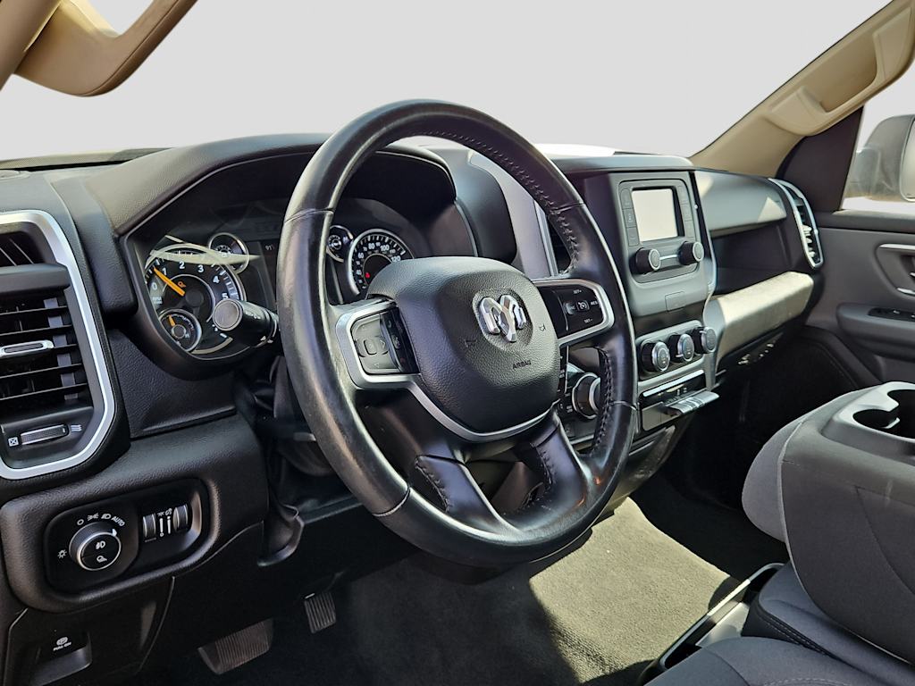 Thumbnail: 2019 RAM 1500 - 2