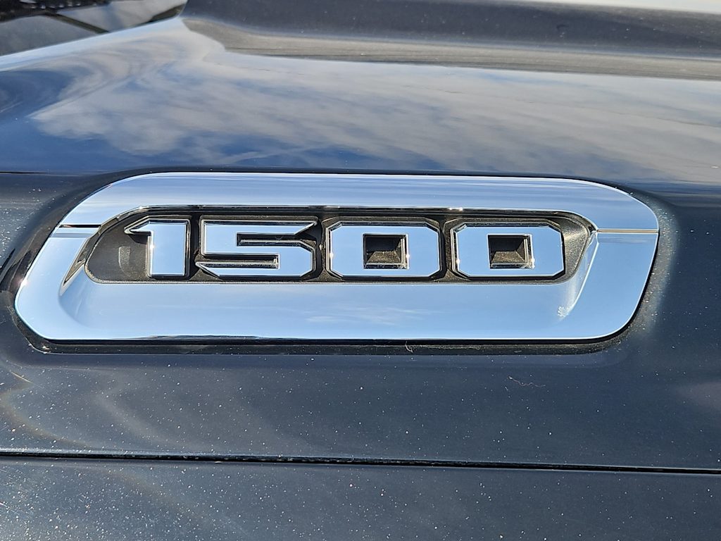 Thumbnail: 2019 RAM 1500 - 3