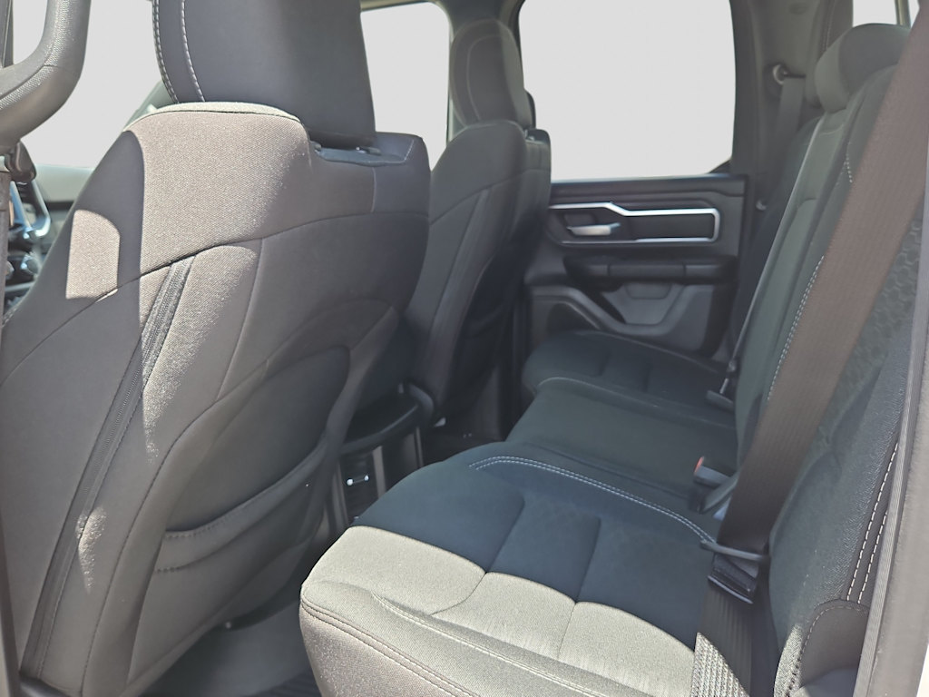 Thumbnail: 2025 RAM 1500 - 11