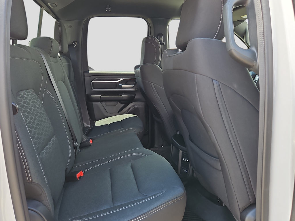 Thumbnail: 2025 RAM 1500 - 23