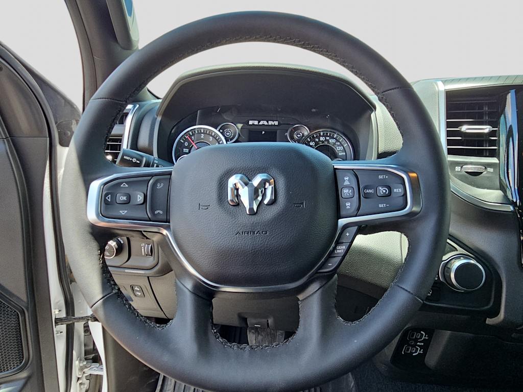Thumbnail: 2025 RAM 1500 - 12