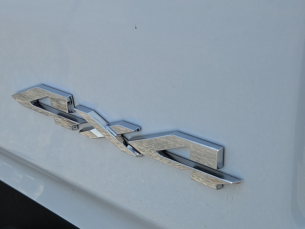 Thumbnail: 2025 RAM 1500 - 6