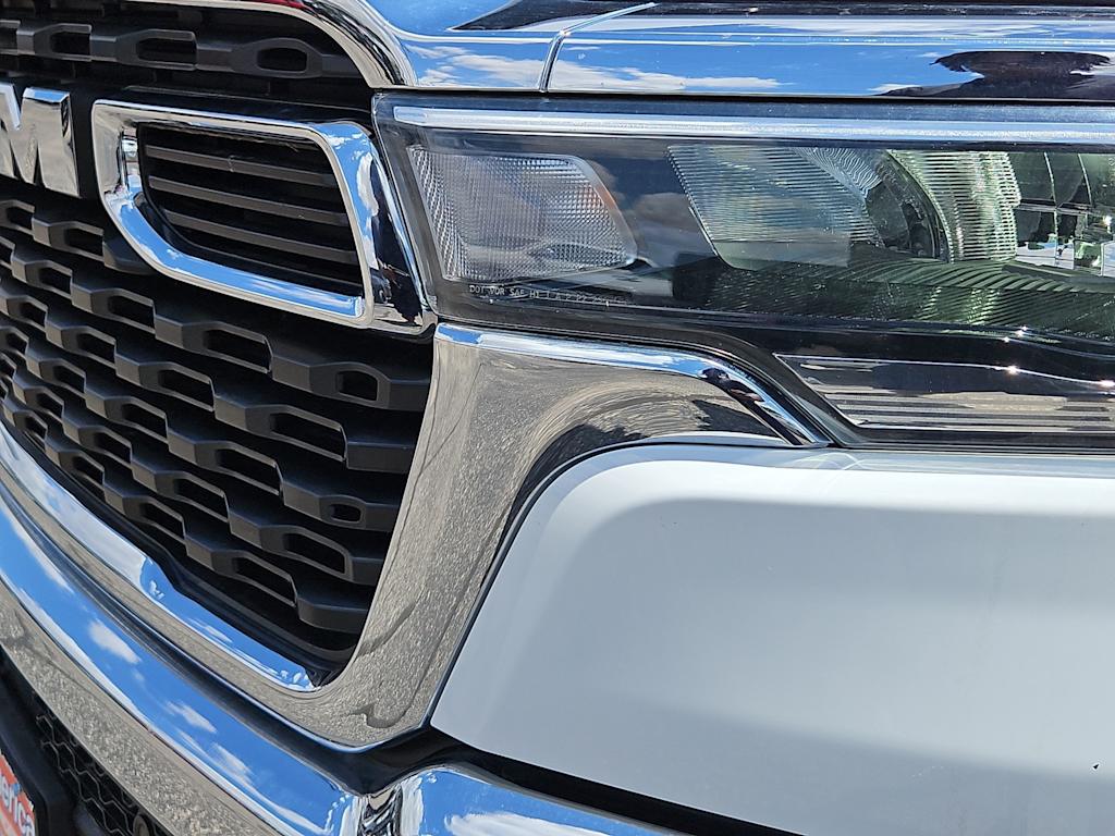 Thumbnail: 2025 RAM 1500 - 22