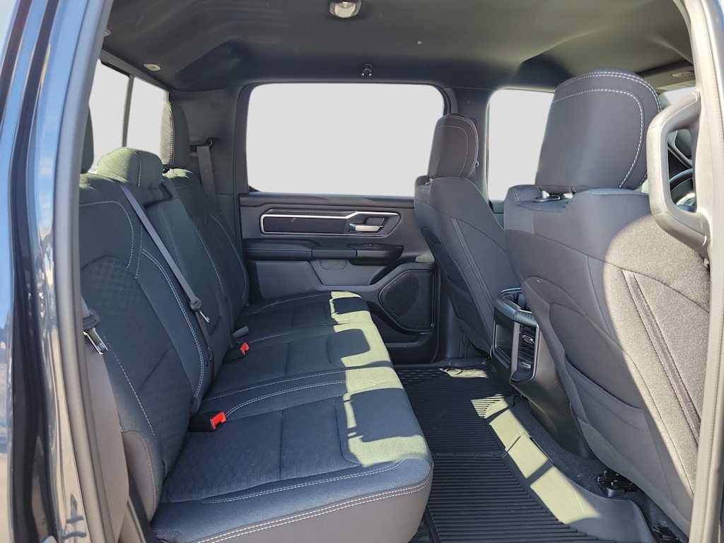 Thumbnail: 2026 RAM 1500 - 25