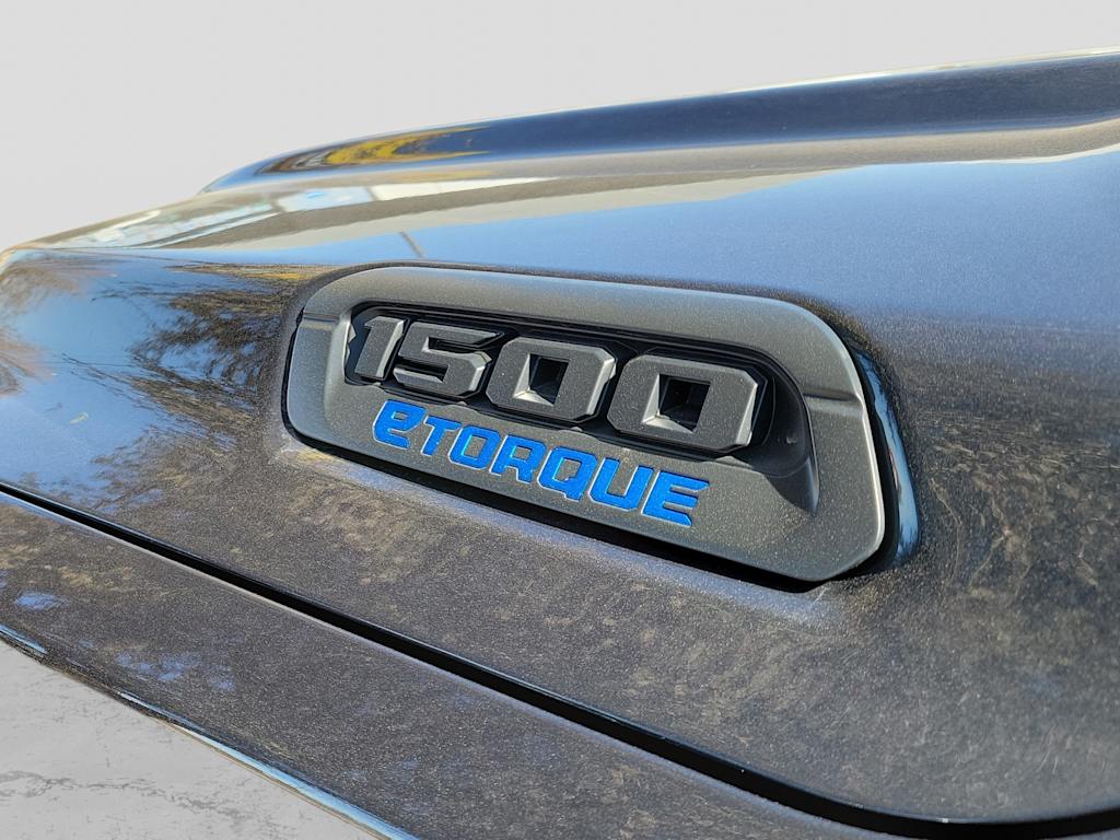 Thumbnail: 2026 RAM 1500 - 24