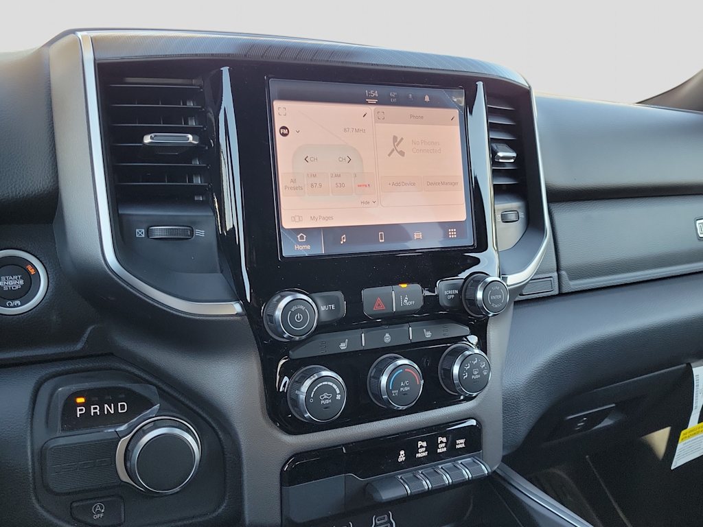 Thumbnail: 2026 RAM 1500 - 29