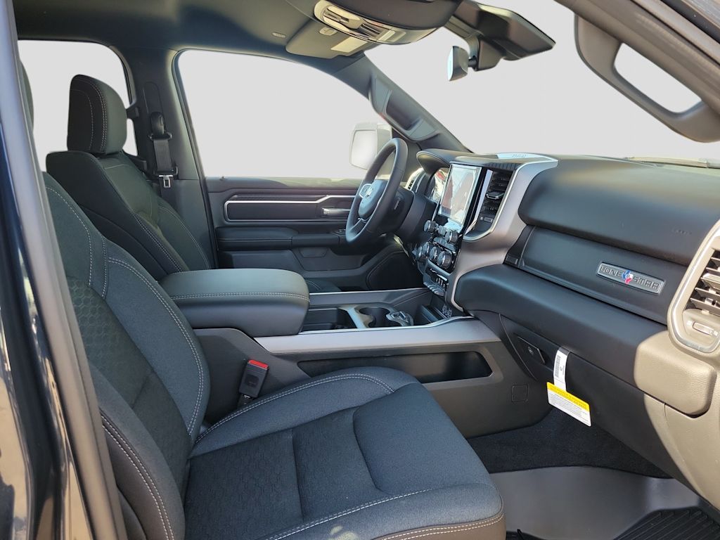 Thumbnail: 2026 RAM 1500 - 11