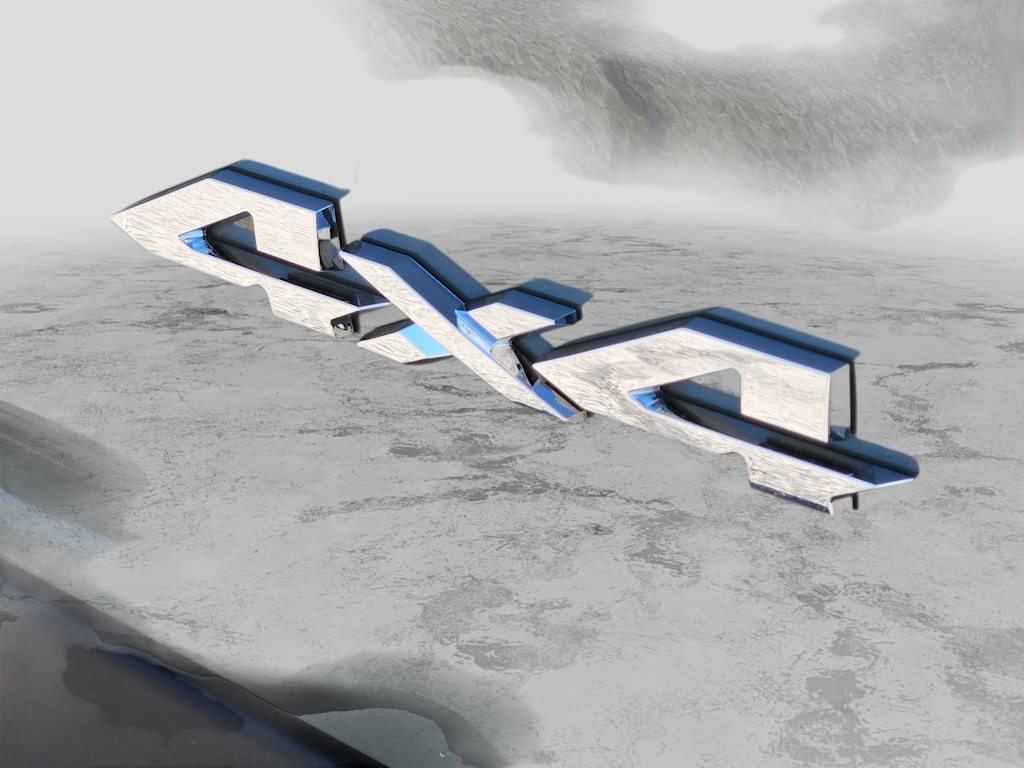 Thumbnail: 2025 RAM 1500 - 6