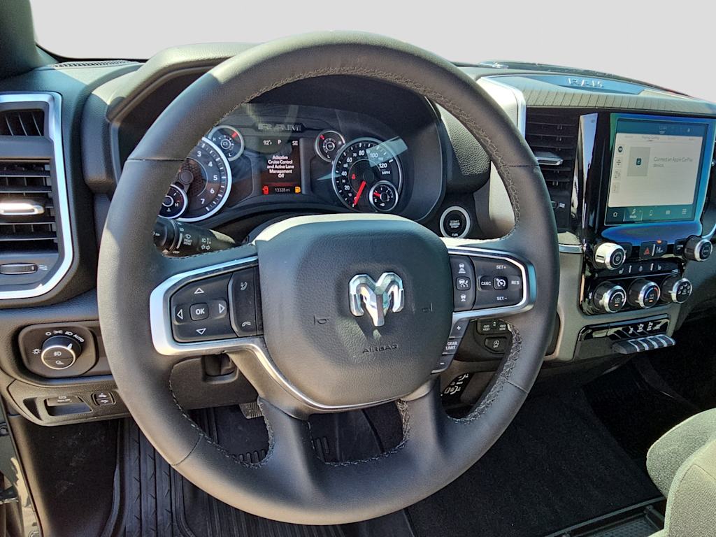 Thumbnail: 2025 RAM 1500 - 12