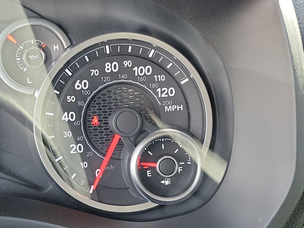 Thumbnail: 2025 RAM 1500 - 15