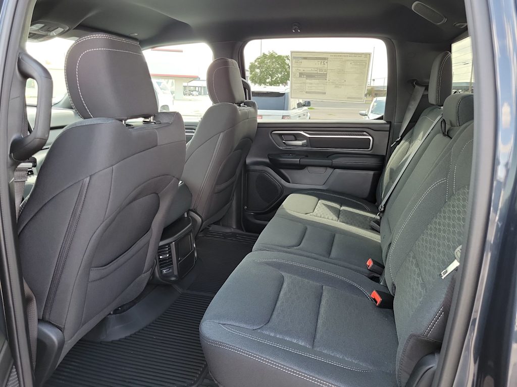 Thumbnail: 2025 RAM 1500 - 12