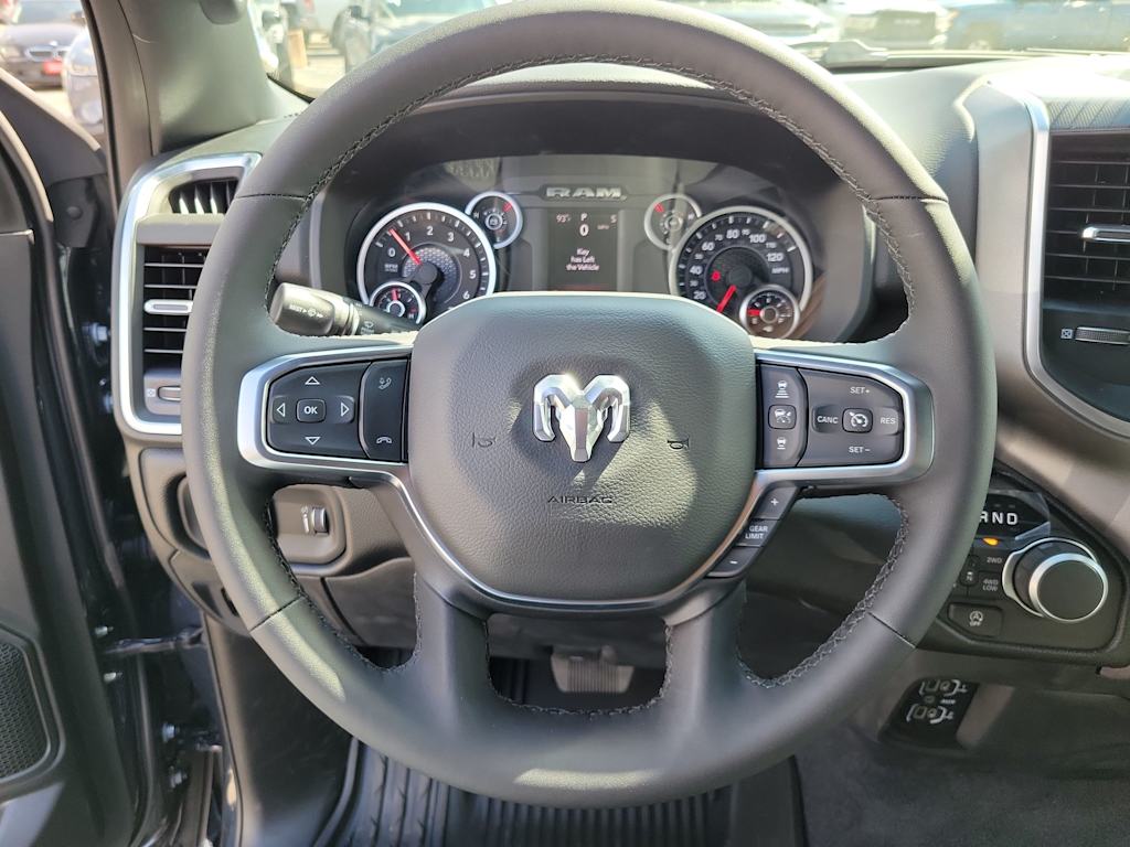 Thumbnail: 2025 RAM 1500 - 13