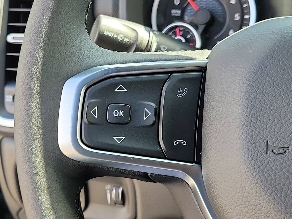 Thumbnail: 2025 RAM 1500 - 20