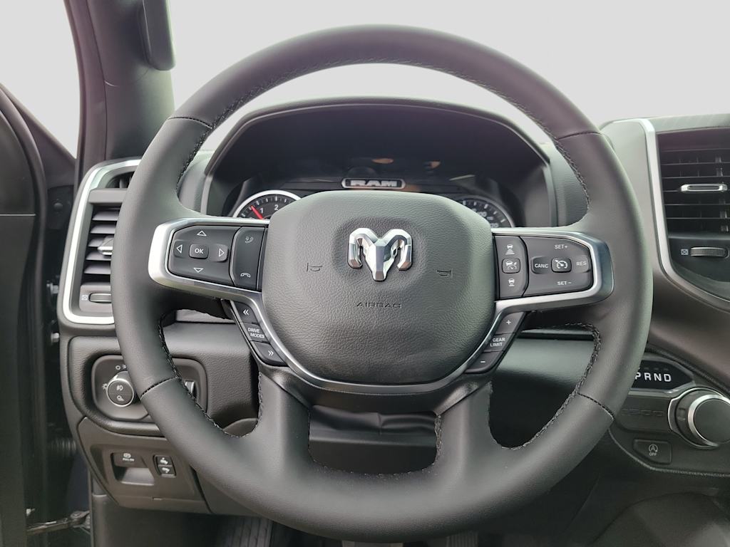 Thumbnail: 2026 RAM 1500 - 11