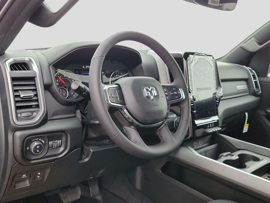 Thumbnail: 2026 RAM 1500 - 2