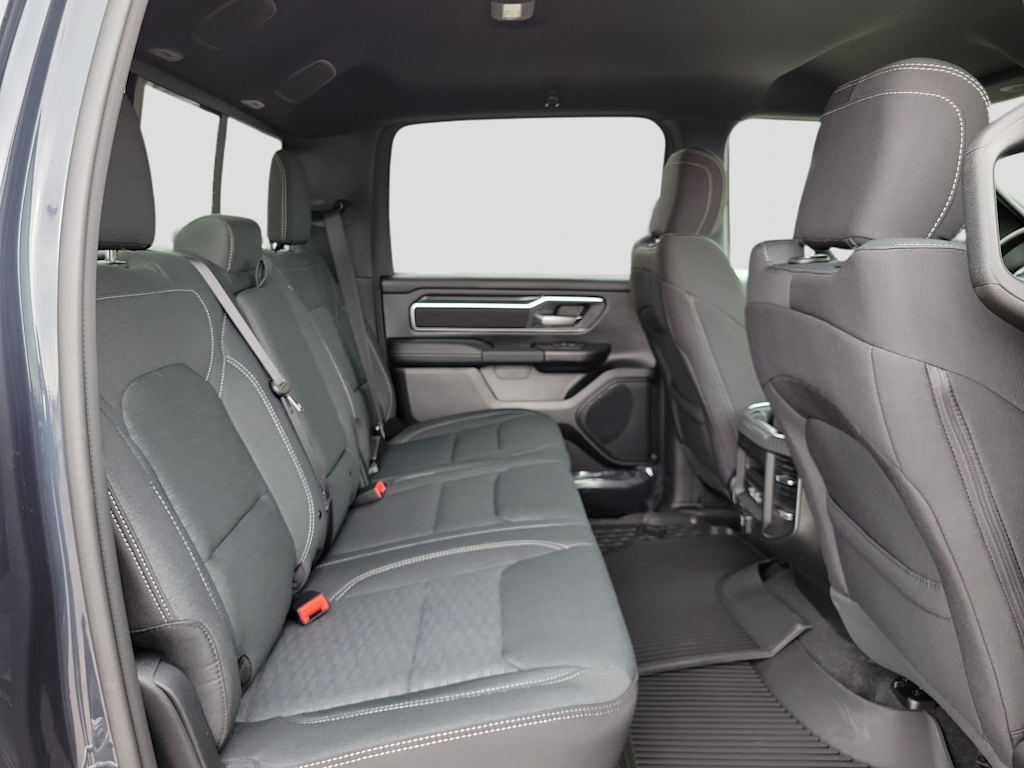 Thumbnail: 2026 RAM 1500 - 24