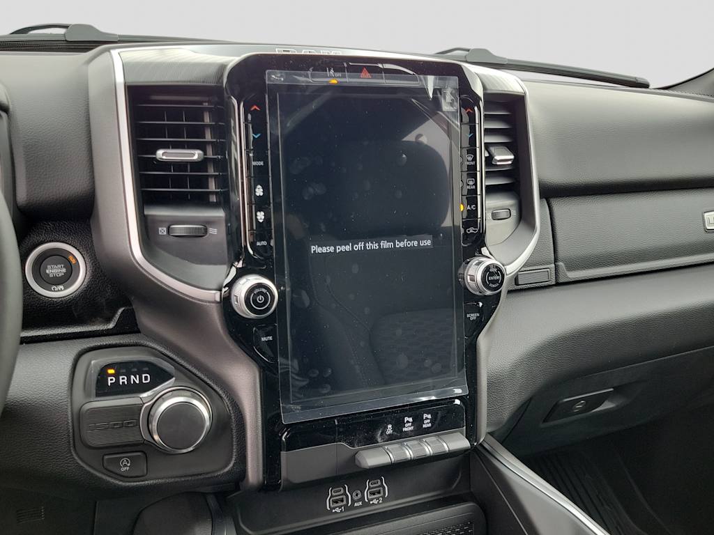 Thumbnail: 2026 RAM 1500 - 29